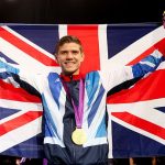 El olímpico Luke Campbell ha anunciado su retiro del box, a los 33 años