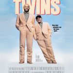 Lyndon Arthur compara la amistad con Sunny Edwards con la película "Twins"