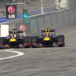 MIRA: 5 momentos explosivos en las rivalidades más acaloradas de la F1