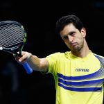 Marcelo Melo critica a Novak Djokovic por comportamiento 'antideportivo'