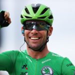 Mark Cavendish cuestiona las tácticas de BikeExchange después de la tercera victoria de etapa del Tour de Francia