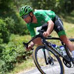 Mark Cavendish sobrevive al corte de tiempo mientras Luke Rowe es eliminado en la etapa 11 del Tour de Francia 2021