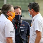 Masi: F1 mantiene una 'mente abierta' sobre las reglas de clasificación de Sprint