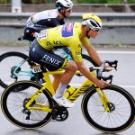 Mathieu van der Poel deja el Tour de Francia para prepararse para los Juegos Olímpicos