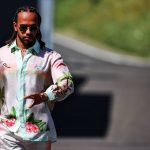 Mercedes llamará 'durante el verano' al compañero de equipo de Hamilton