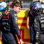 'Mercedes tendrá que pensar en sus pies para vencer a Max Verstappen'