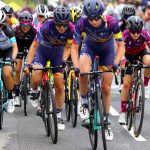 Mikayla Harvey: he terminado con mis ambiciones de GC en el Giro de Italia