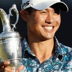 Morikawa reina suprema en Royal St George's - Golf News