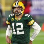 Aaron Rodgers: el mariscal de campo de los Packers merece la culpa de la derrota ante los Saints