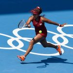 Juegos de Tokio 2020: Naomi Osaka llega a 3R cuando caen cabezas de serie