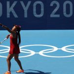 Juegos de Tokio 2020: Naomi Osaka regresa triunfalmente;  Ashleigh Barty sale