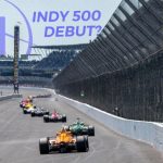 "No creo que haya nada que se salga de la mesa", el futuro de Trackhouse podría incluir un intento de Indy 500, dice Marks