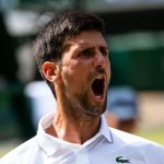 Novak Djokovic: no estoy satisfecho con mi actuación frente a Denis Kudla