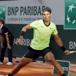 'No se puede decir que Rafael Nadal no hizo ...', dice ex estrella de la ATP