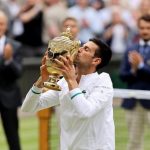 'Novak Djokovic no se detendrá hasta que reclame todos los récords', sabía Alexander Zverev
