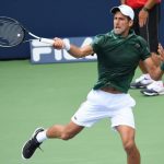 'Novak Djokovic también habría ganado contra extraterrestres', dice Top 10