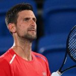 'Novak Djokovic tomó probablemente 5.000 fotos', dice la estrella croata