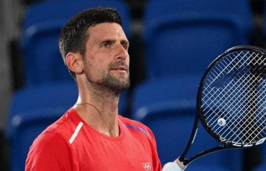 'Novak Djokovic tomó probablemente 5.000 fotos', dice la estrella croata