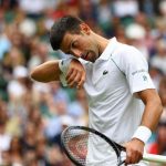 'Novak Djokovic va a perder en el ...', dice el ex número 1