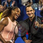 PV Sindhu elogió a Roger Federer y Serena Williams