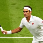 'Parecía que Roger Federer realmente estaba jugando a la pelota', dice Top 10