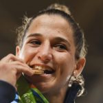 Paula Pareto, la campeona olímpica de judo que es inspiración dentro y fuera del tatami