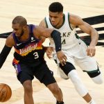 Phoenix Suns vs.Milwaukee Bucks - Finales de la NBA 2021 Transmisión en vivo - ¿Cómo ver el Juego 6 de las Finales de la NBA en vivo en línea?