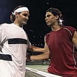 Rafael Nadal sobre su primera victoria sobre Roger Federer: 'Fue casi perfecto'