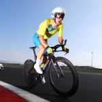 Richie Porte mira más allá de 'apestoso' en los Juegos Olímpicos para centrarse en los objetivos finales de su carrera