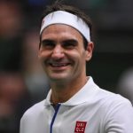 'Roger Federer está siguiendo de Futures a Challengers a ...', dice la estrella de la WTA