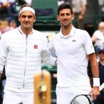'Roger Federer nunca da la sensación de estar cansado', dice ex estrella