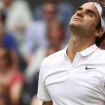 'Roger Federer se baja del auto solo para decir ...', dice la estrella de la ATP