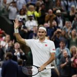 'Roger Federer se ha movido en la dirección correcta pero ...', dice el ex as de la ATP