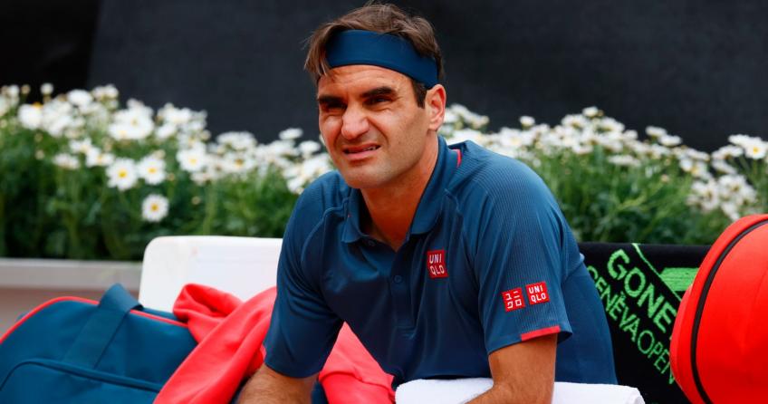 'Roger Federer seguirá insatisfecho si se retira ...', dice la ex estrella de la ATP