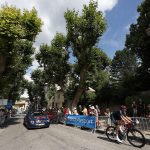 Rowe en el Tour de Francia: me golpeé contra la pared, los tipos que normalmente superaría en escalada me estaban dando por muerto