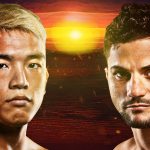 Ryuto Sawada se enfrenta a Gustavo Balart en una pelea de MMA strawaeight en ONE: BATTLEGROUND el 30 de julio