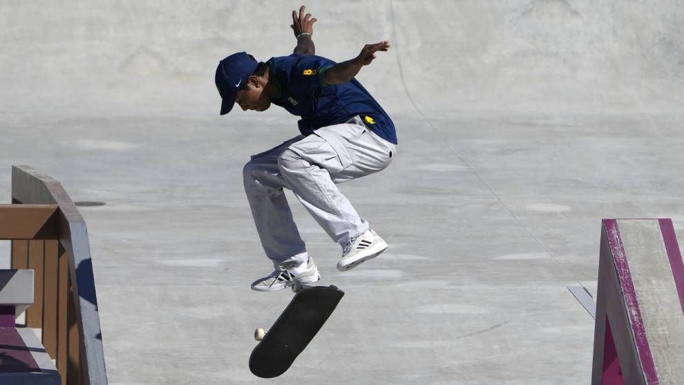 Skateboarding |  Juegos Olímpicos 2021: Tony Hawk: los patinadores solían ser inadaptados y ahora somos olímpicos