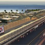 Gran Premio de Arabia Saudita Jeddah Street Circuit