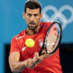 'Todos quieren hacer tropezar a Novak Djokovic', dice la estrella de la ATP