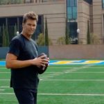 Tom Brady: Bucs QB publica un video viral que muestra precisión de pase, podría ser falso