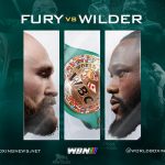 Tyson Fury contra Deontay Wilder 3 WBN