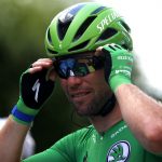 Tour de Francia 2021: Mark Cavendish dice que la victoria de la tercera etapa se debió a la salida de la `` vieja escuela, libro de texto ''