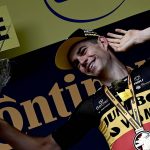 Tour de Francia 2021: Wout van Aert dice que la etapa del Mont Ventoux podría ser la mejor victoria de su historia
