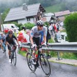 Tour de Francia 2021: lo mejor de la etapa 8 - Vídeo