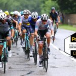 Tour de Francia etapa 8: Muerte del tren de montaña