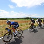 Tour de Francia: todos los corredores que se han abandonado en la etapa del Mont Ventoux
