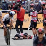Tour de Francia: ¿Quién queda fuera después de la octava etapa de la carrera de 2021?