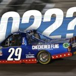 ¿Podría Roush Fenway Racing volver a las camionetas en 2022?  "Solo se necesitan las asociaciones adecuadas", dice Keselowski
