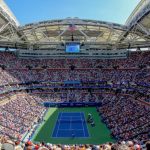 2021 US Open anuncia un premio récord en dinero, $ 57,5 ​​en compensación total del jugador