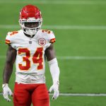 3 veteranos de los Kansas City Chiefs que podrían ser eliminados esta pretemporada